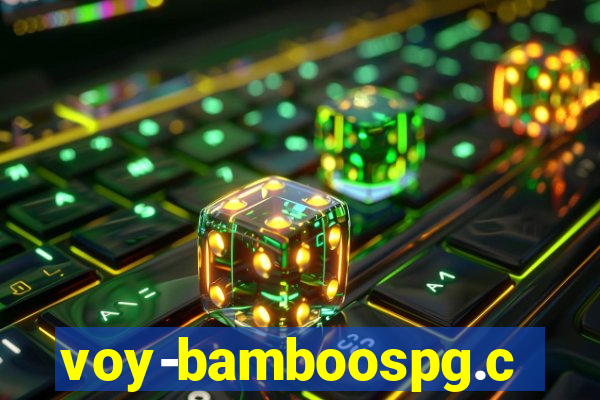 voy-bamboospg.com