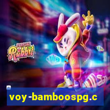 voy-bamboospg.com