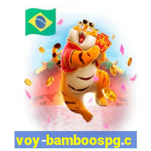 voy-bamboospg.com