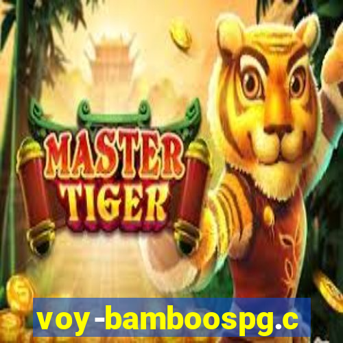 voy-bamboospg.com