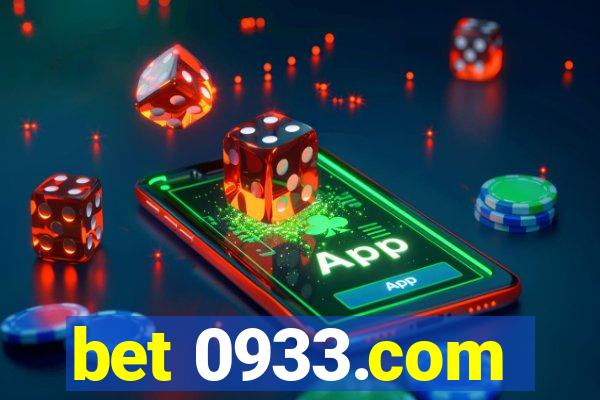 bet 0933.com