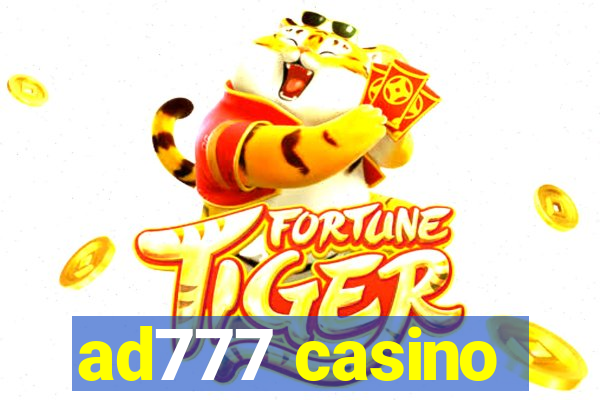 ad777 casino