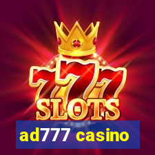 ad777 casino