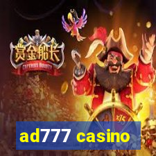 ad777 casino