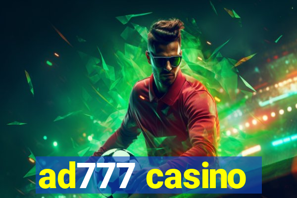 ad777 casino