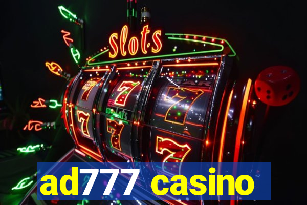 ad777 casino