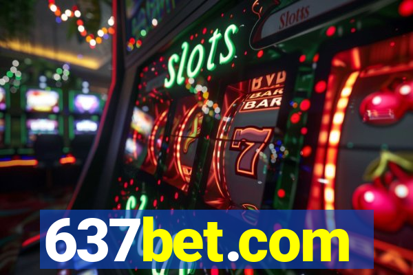 637bet.com