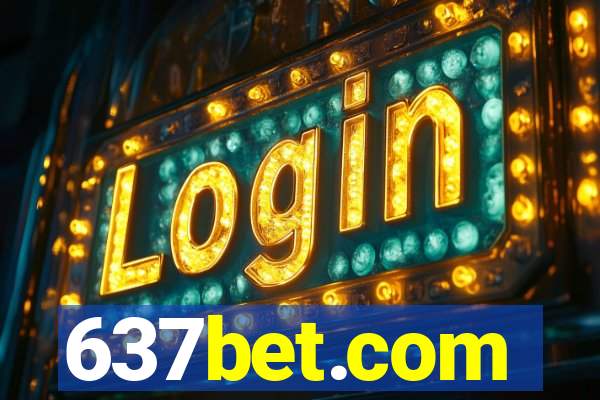 637bet.com