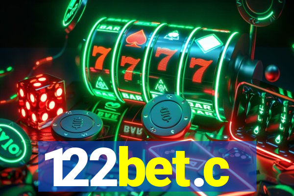 122bet.c