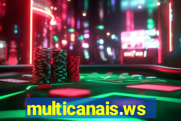 multicanais.ws