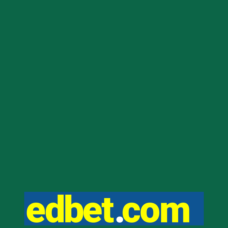 edbet.com