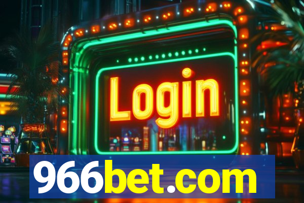 966bet.com