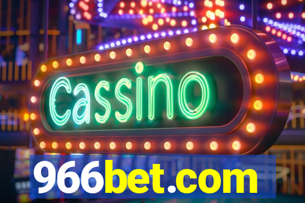 966bet.com