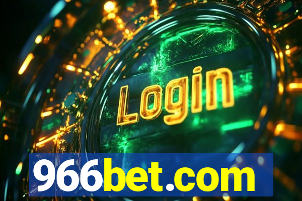 966bet.com