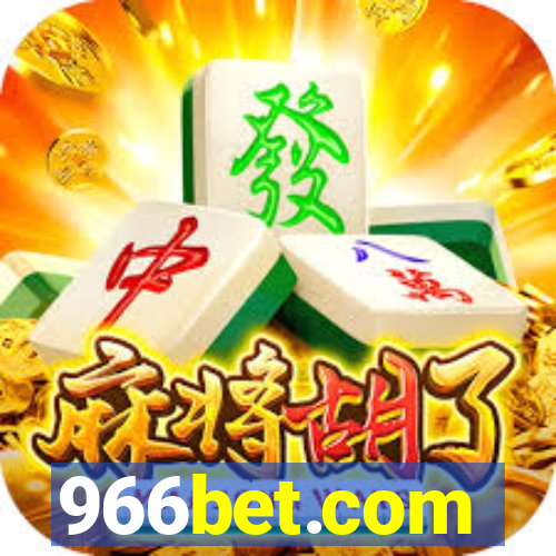 966bet.com