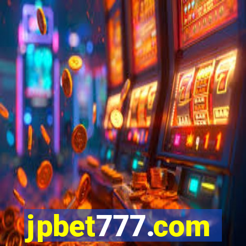 jpbet777.com