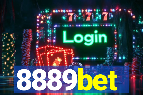 8889bet