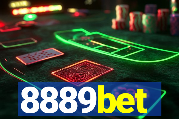 8889bet