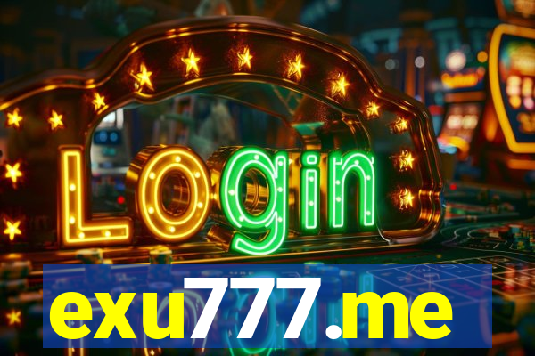 exu777.me