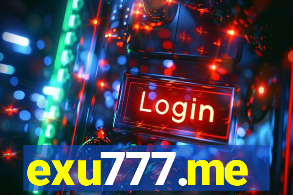 exu777.me