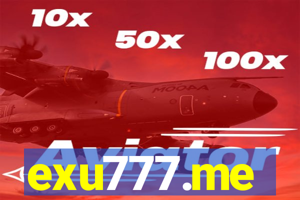 exu777.me