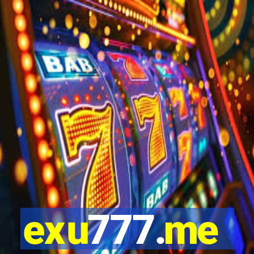 exu777.me