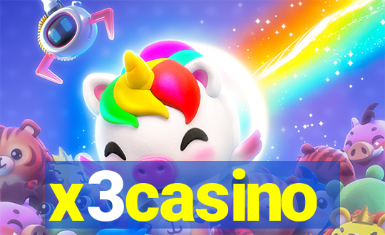 x3casino