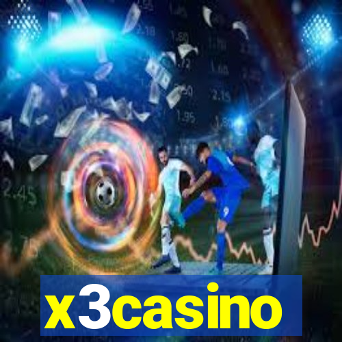 x3casino