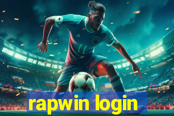 rapwin login