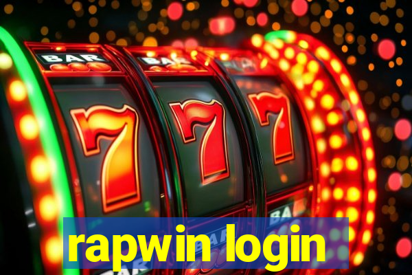 rapwin login