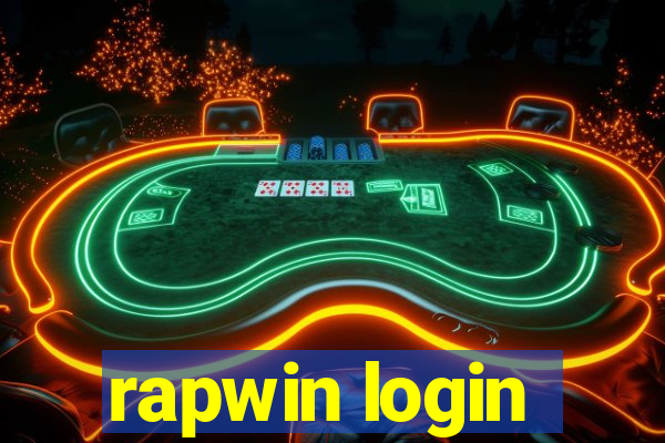 rapwin login