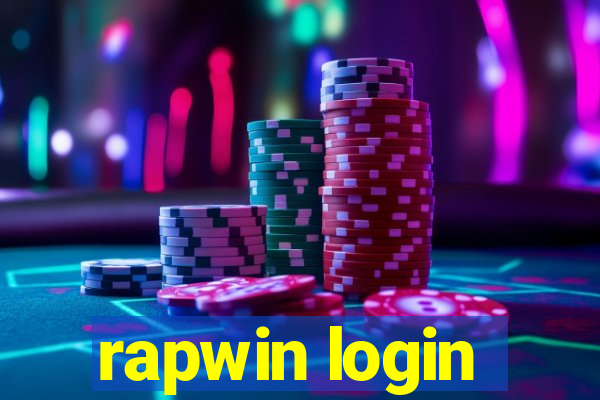 rapwin login