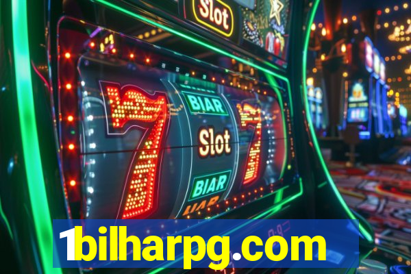 1bilharpg.com