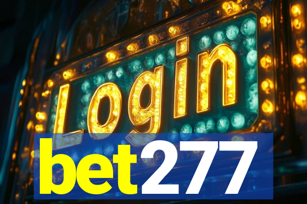 bet277