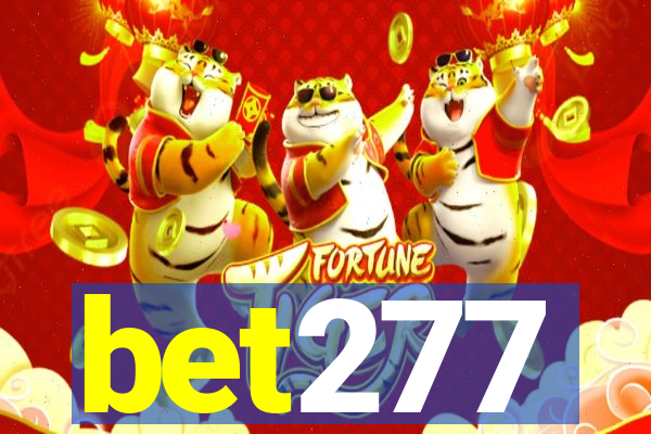 bet277