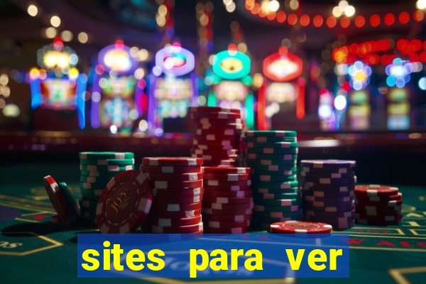 sites para ver futebol ao vivo gratis