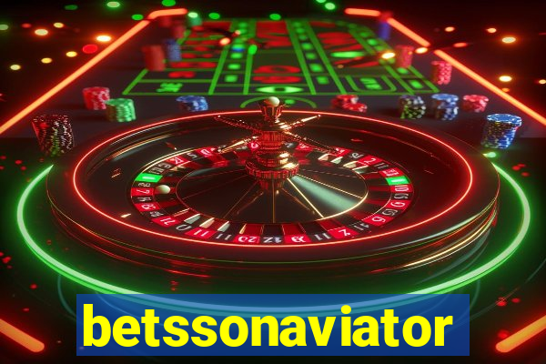 betssonaviator