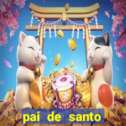 pai de santo consulta gratis