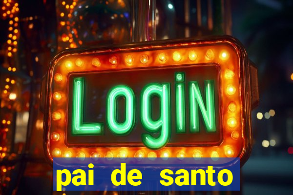 pai de santo consulta gratis