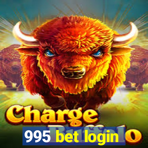 995 bet login