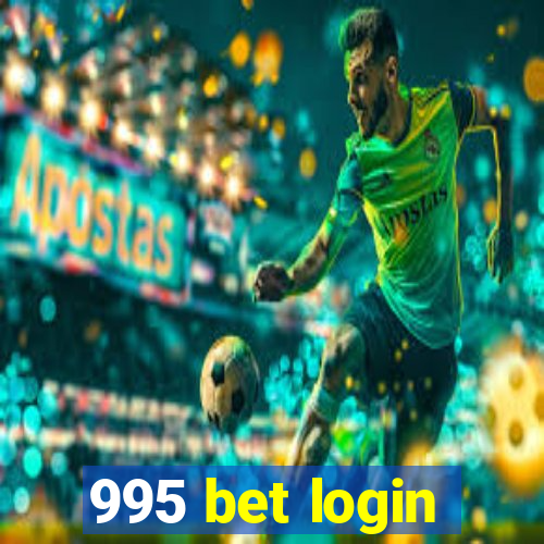 995 bet login