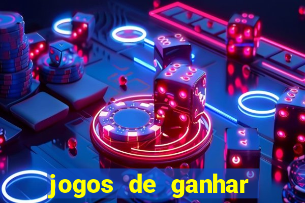 jogos de ganhar dinheiro gratuito