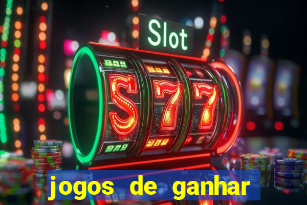 jogos de ganhar dinheiro gratuito