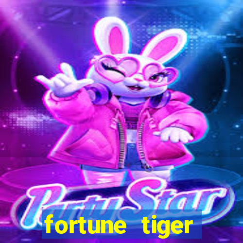 fortune tiger deposito 1 real