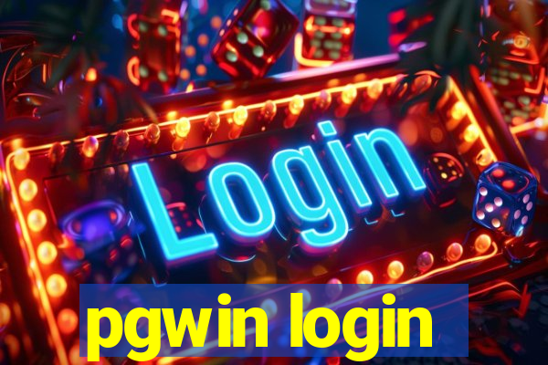 pgwin login