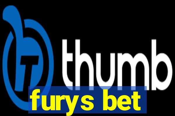 furys bet