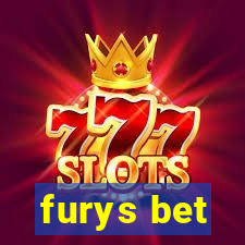 furys bet