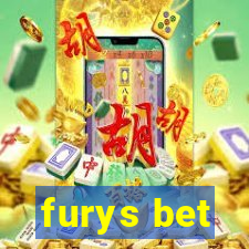 furys bet