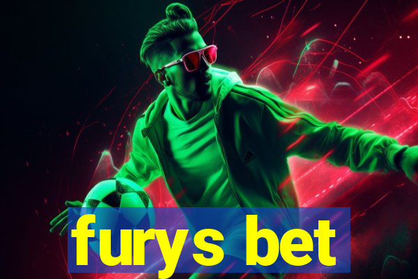 furys bet