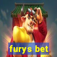 furys bet